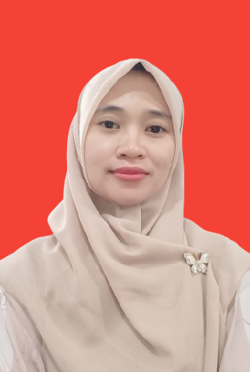 Ana Kurnia Sari, M.IP