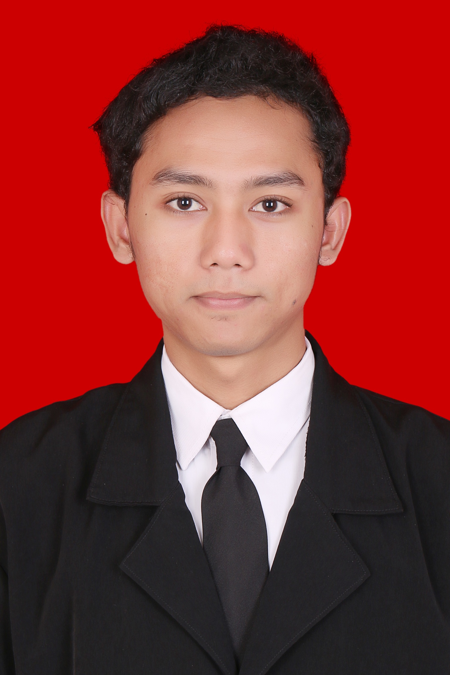 Adib Arisman Saputra, S.IP